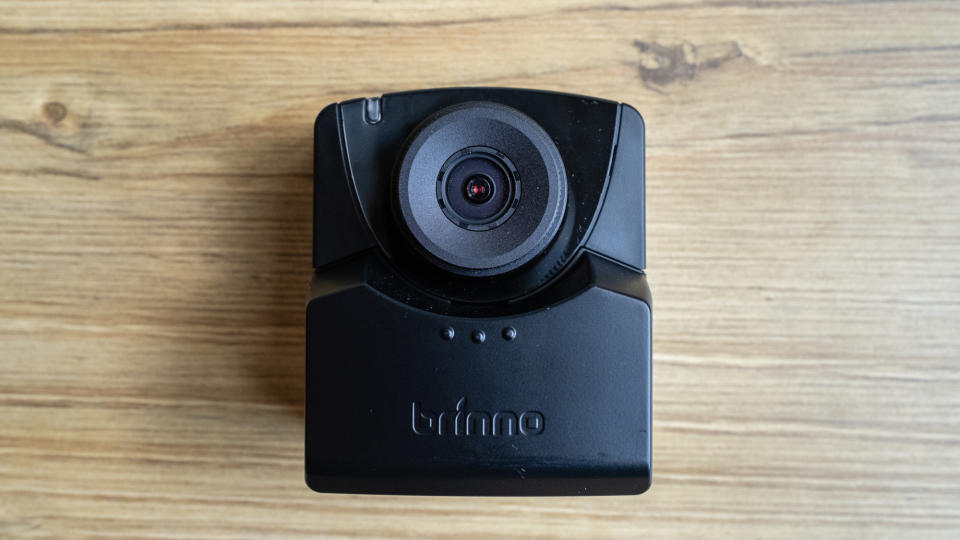 Brinno TLC Timelapse Camera