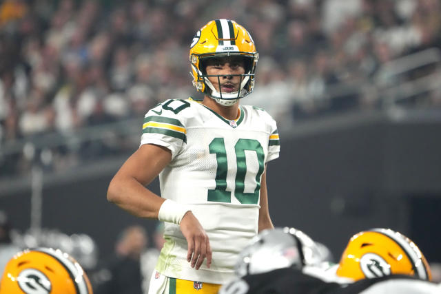 A statistical review of Week 4 Thursday Night Football: Detroit Lions roll  over the struggling Green Bay Packers, NFL News, Rankings and Statistics