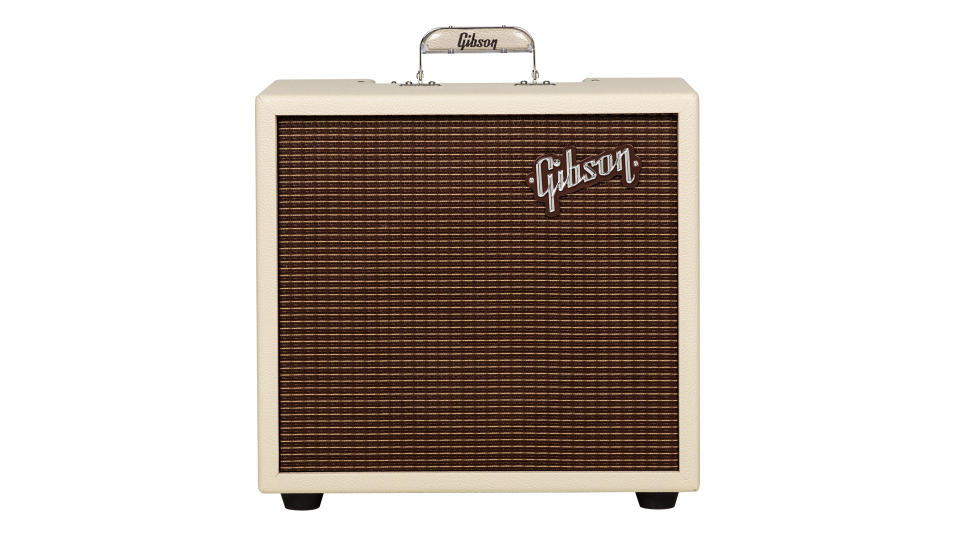 Gibson Amps Falcon 5 grille