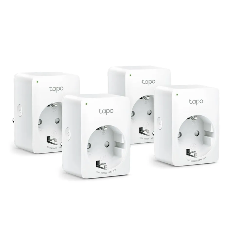 TP-link Tapo Mini Smart Wifi