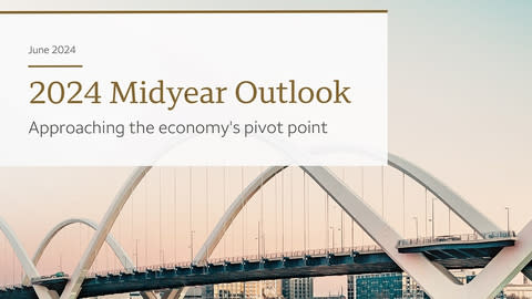 Wells Fargo Investment Institute 2024 Midyear Outlook (Graphic: Wells Fargo)