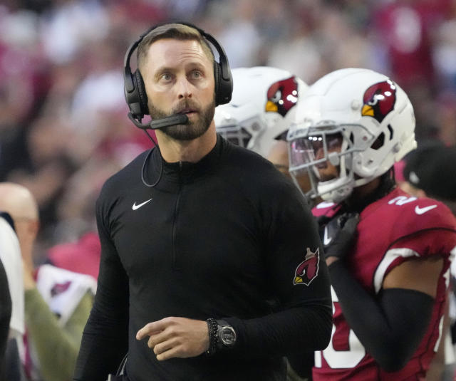 Arizona Cardinals To Host San Francisco 49ers on Monday Night Football in  Mexico City