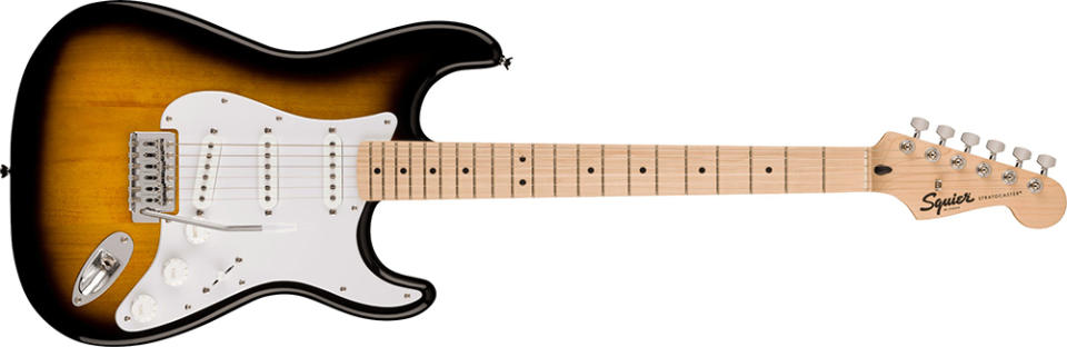 Fender Squier Sonic electric guitar