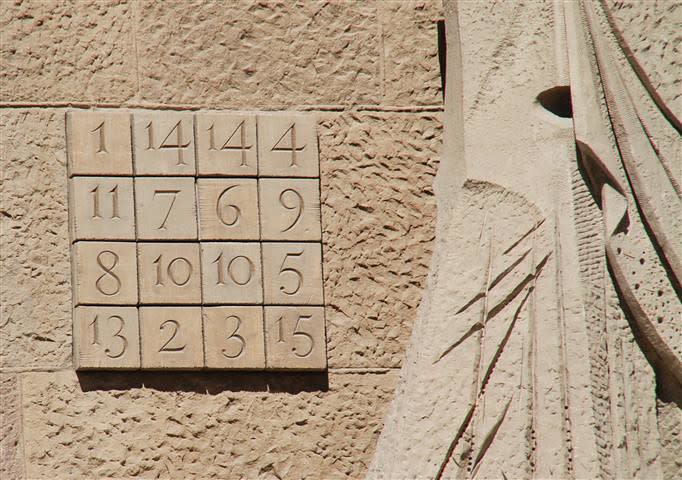 Sagrada Familia BCN