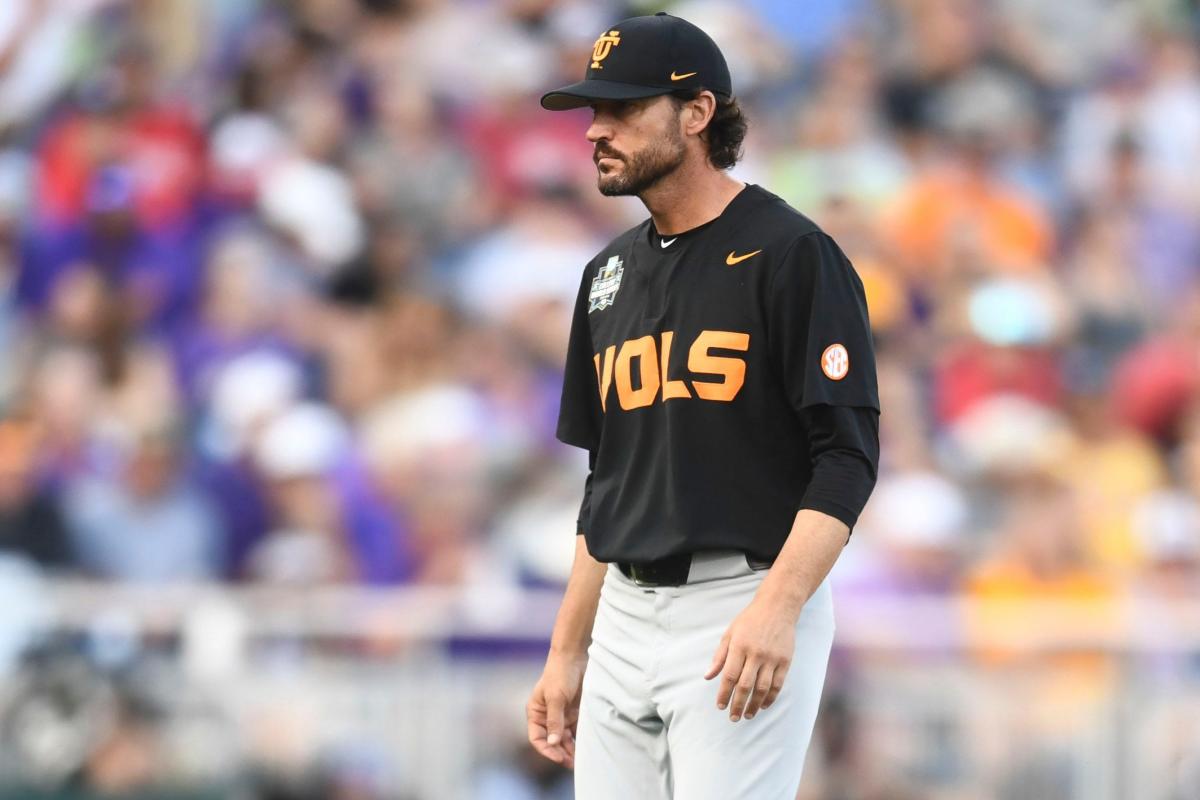 Tennessee baseball announces full 2024 schedule, including LSU