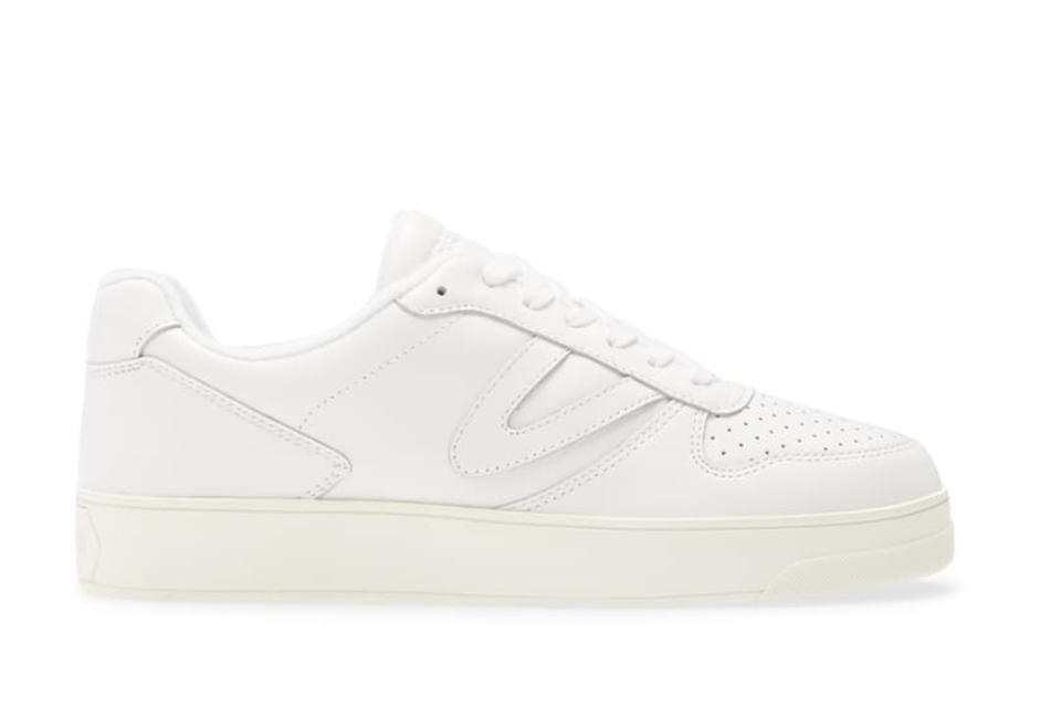 tretorn sneakers, white sneakers, sneakers