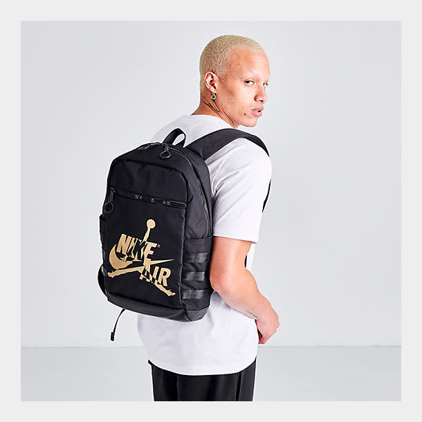 Air Jordan Jumpman Classic Backpack