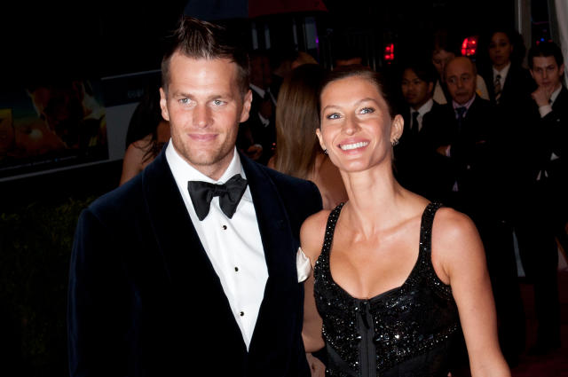 Tom Brady and Gisele Bundchen: A Timeline of Their Relationship