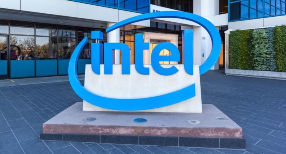 Intel podría recibir 00M para producir chips para el Pentágono, sumando a los 00M en subvenciones de la Ley de Chips y Ciencia.