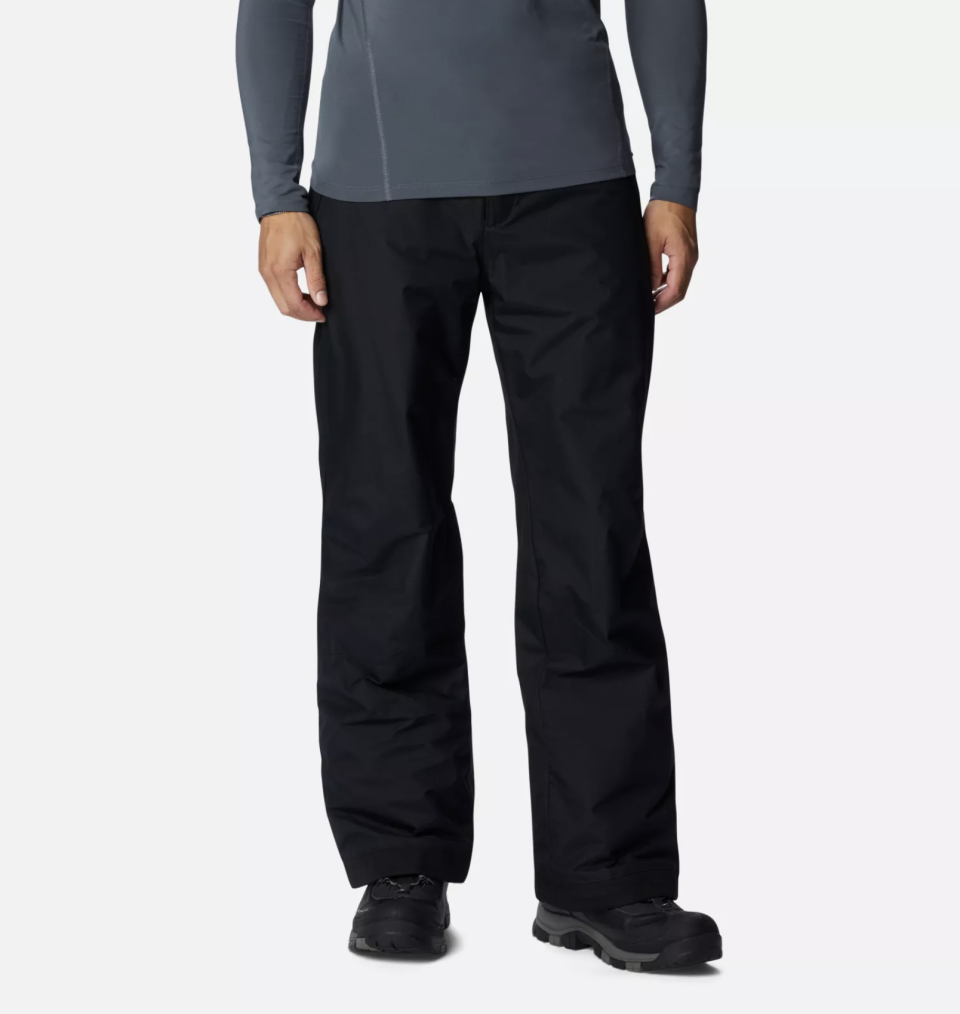 Gulfport Insulated Pants (Photo via Columbia)