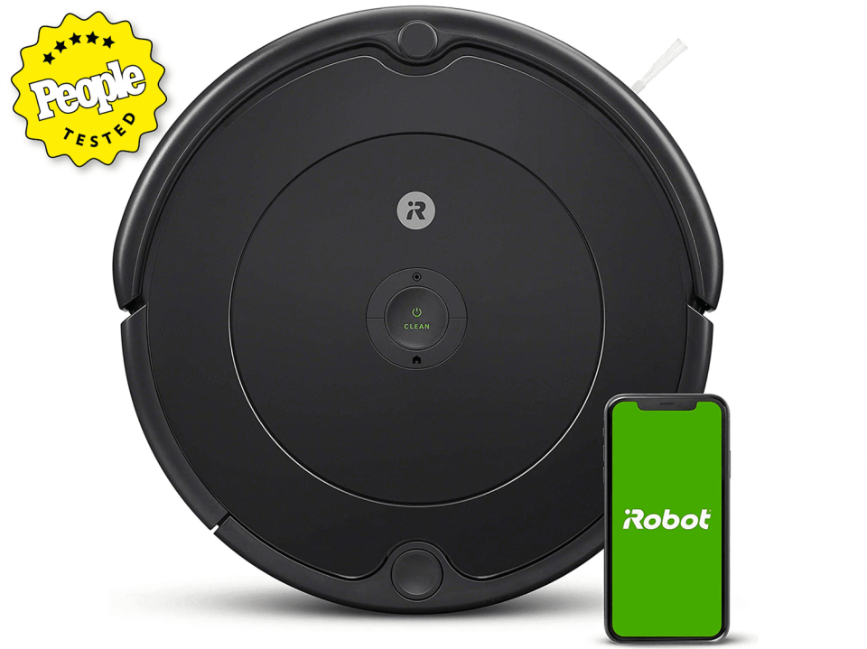 best robot vacuums