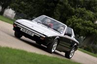 <p>In 1982, the Fiat X1/9 became the <strong>Bertone X1/9</strong>, with the entire production process moving to Bertone’s factory. Two-tone paint was introduced in the same year to improve the car’s visual appeal, while enhanced rust-proofing technologies improved the car’s chances of survival.</p><p>The X1/9 is often referred to as a ‘baby Ferrari’. Although red is the colour most associated with Ferrari, the company has a history of two-tone paint jobs. A decade ago, the company issued a press release saying two-tone liveries were <strong>growing in popularity</strong>. Its current SF21 Formula One car features a two-tone red livery.</p>