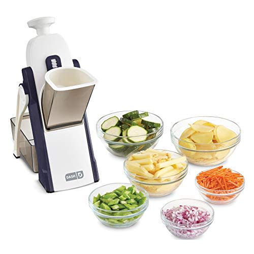 DASH Safe Slice Mandoline Slicer (Amazon / Amazon)