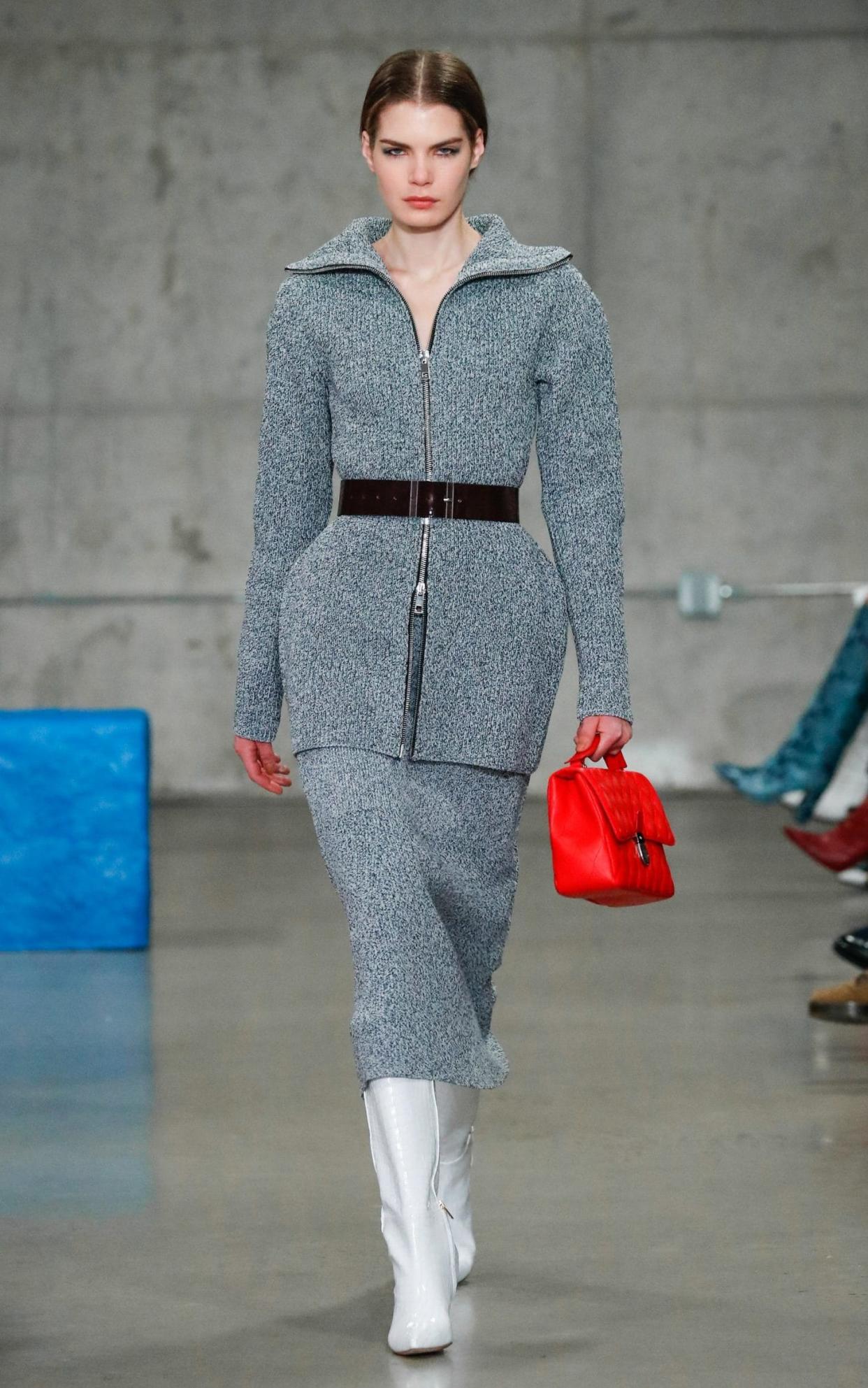 Tibi AW19 - Getty Images North America