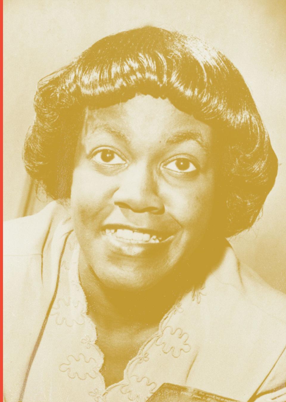 Gwendolyn Brooks