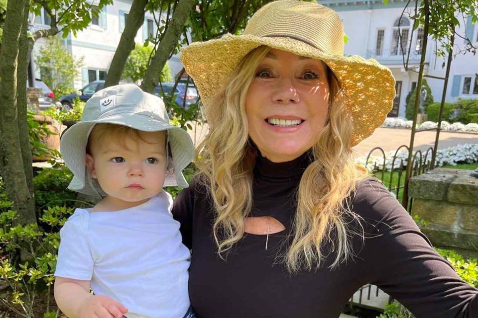 <p>Kathy Gifford/Instagram</p>