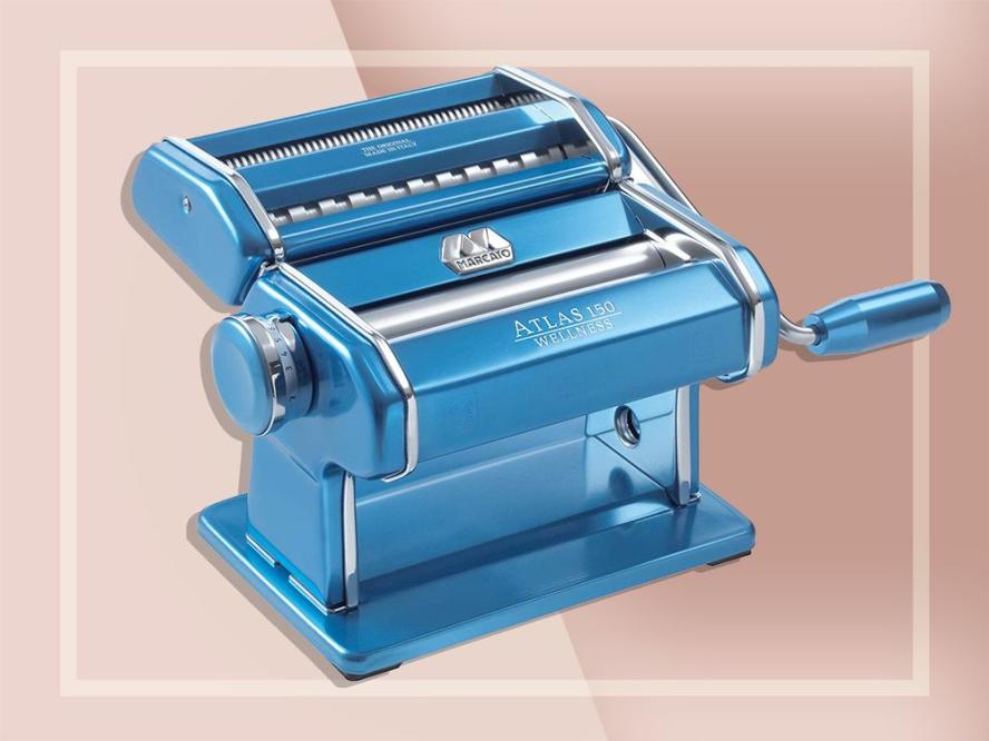The 6 Best Pasta Makers for Every Home Cook, According to Thousands of  Reviews