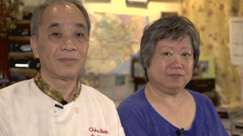 The story behind China House restaurant, serving St. John's since the 1970s