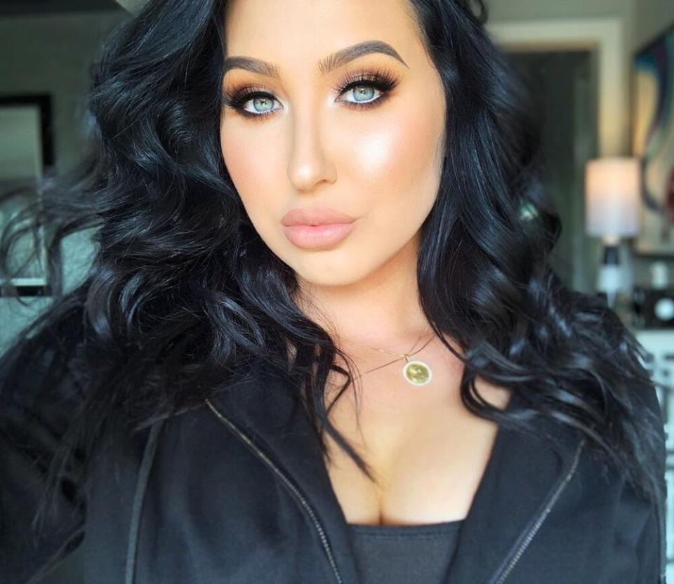 Jaclyn Hill/ Instagram