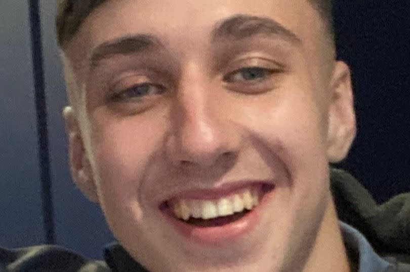 Jay Slater, 19, from Lancashire, remains missing in Tenerife