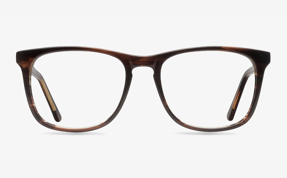 Skyline Eyeglasses. (Photo: EyeBuy Direct)