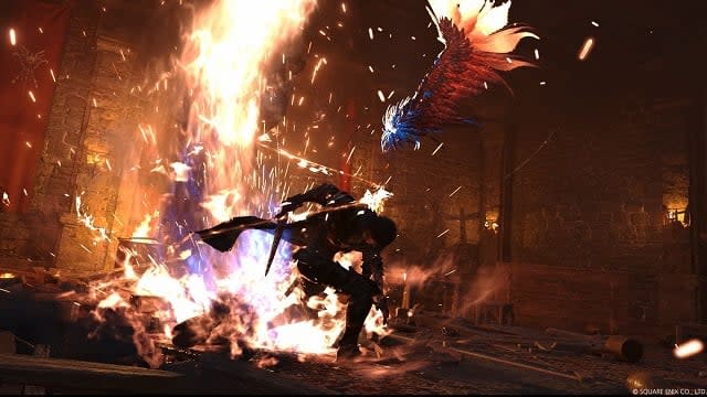 Devil May Cry 5: Dante Must Die Mode is Tough! 