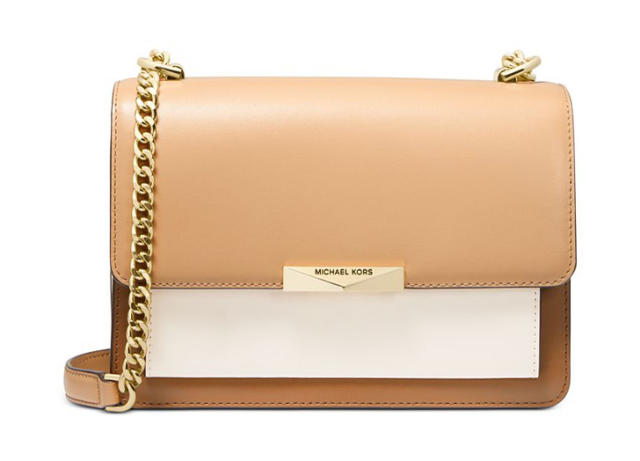 Michael Kors purse: Get the designer's leather bags for as low as $77