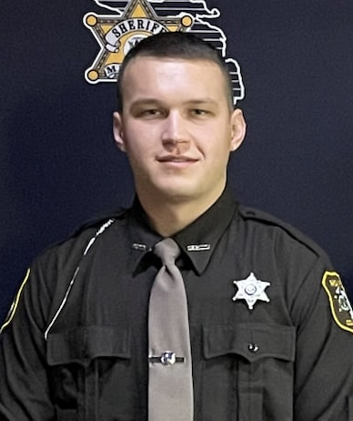 Deputy Paul Senio