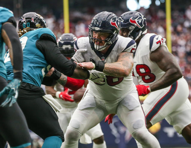 Houston Texans 2022 schedule: 4 best case scenarios