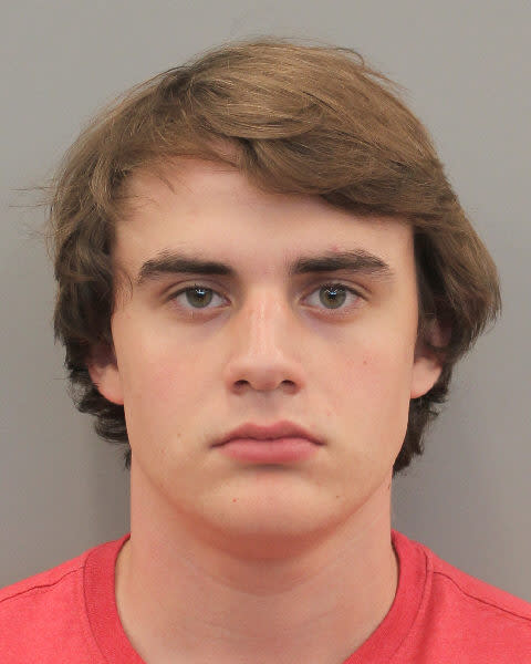 A 17-year-old boy was charged with murder and arrested for killing someone during a drug transaction (Photo provided by Harris County Sheriff's Office)