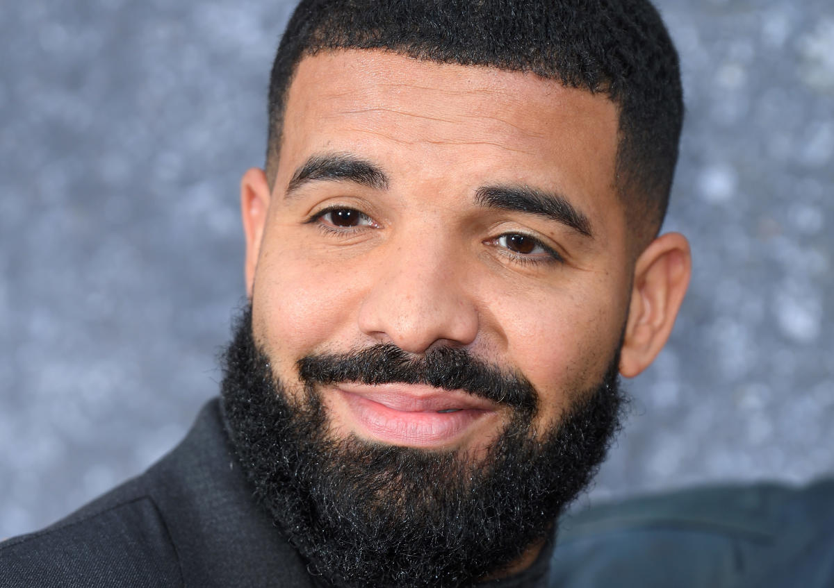 Drake reveals he had COVID-19 while explaining heart hairstyle - REVOLT