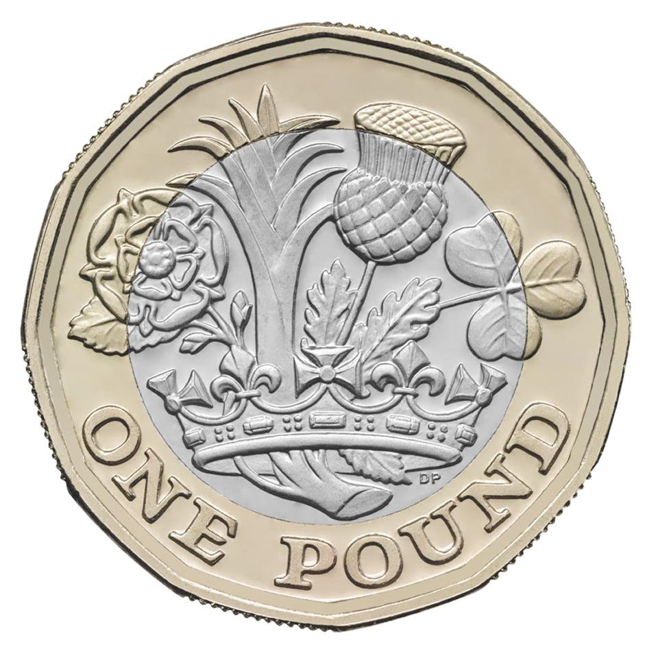 New £1 coins will cause parking chaos as thousands of ticket machines will not accept them
