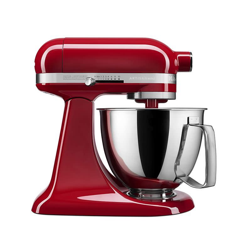 Artisan Mini Plus 3.5-Qt. Tilt-Head Stand Mixer