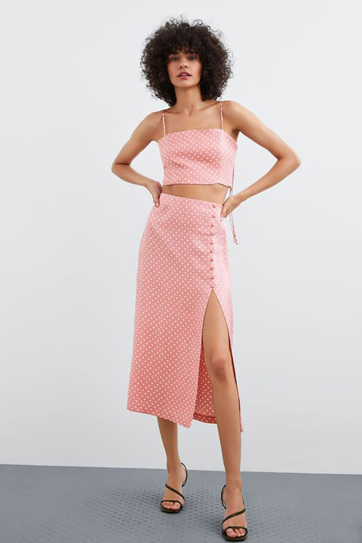 STYLECASTER | Zara's Summer Sale Is Officially Here (!!!)