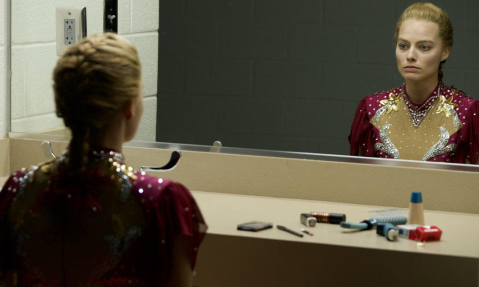 9. ‘I, Tonya’