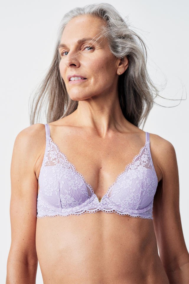 Updated: Victoria's Secret HQ Petitioned for Mastectomy Bras