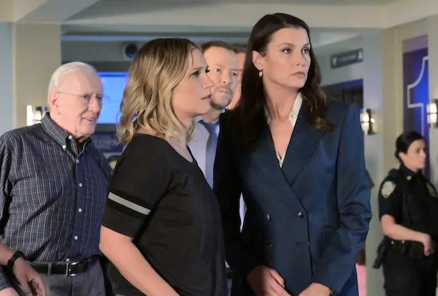 Blue Bloods: Look Who’s Returning for the Season 13 Finale!