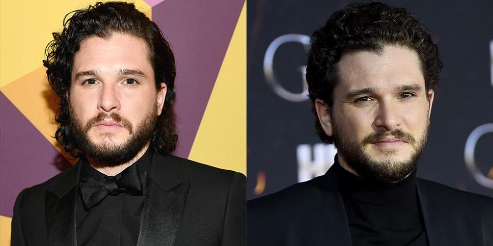 Kit Harington