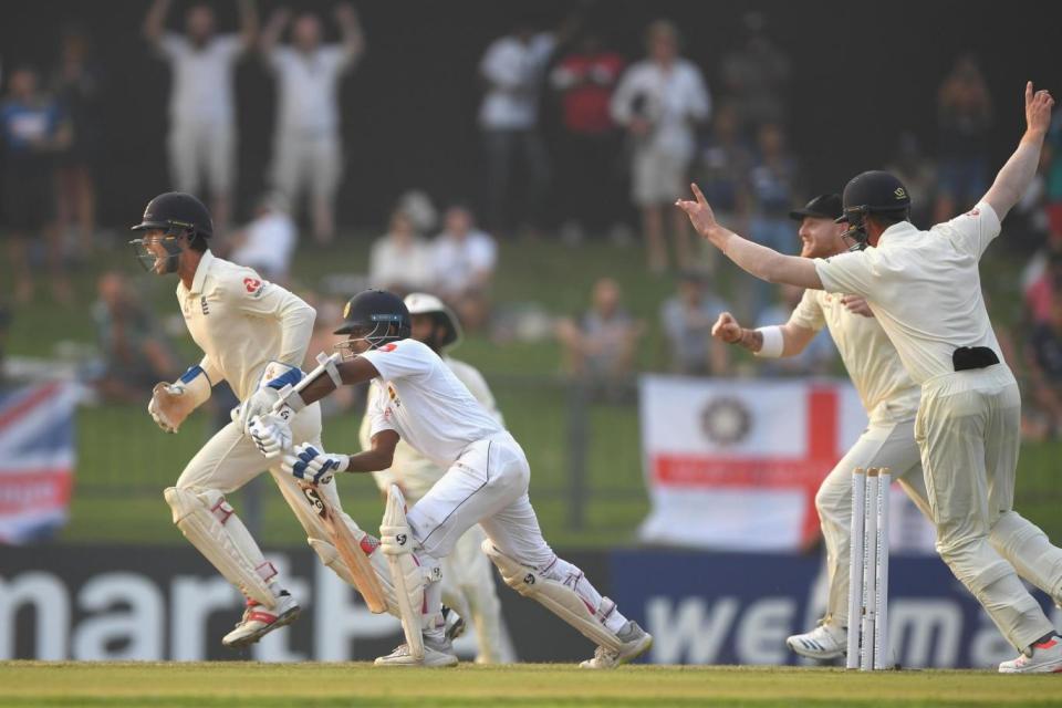 Photo: Stu Forster/Getty Images