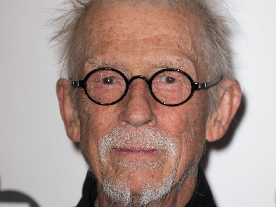 john hurt