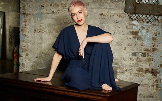 SuRie - BBC