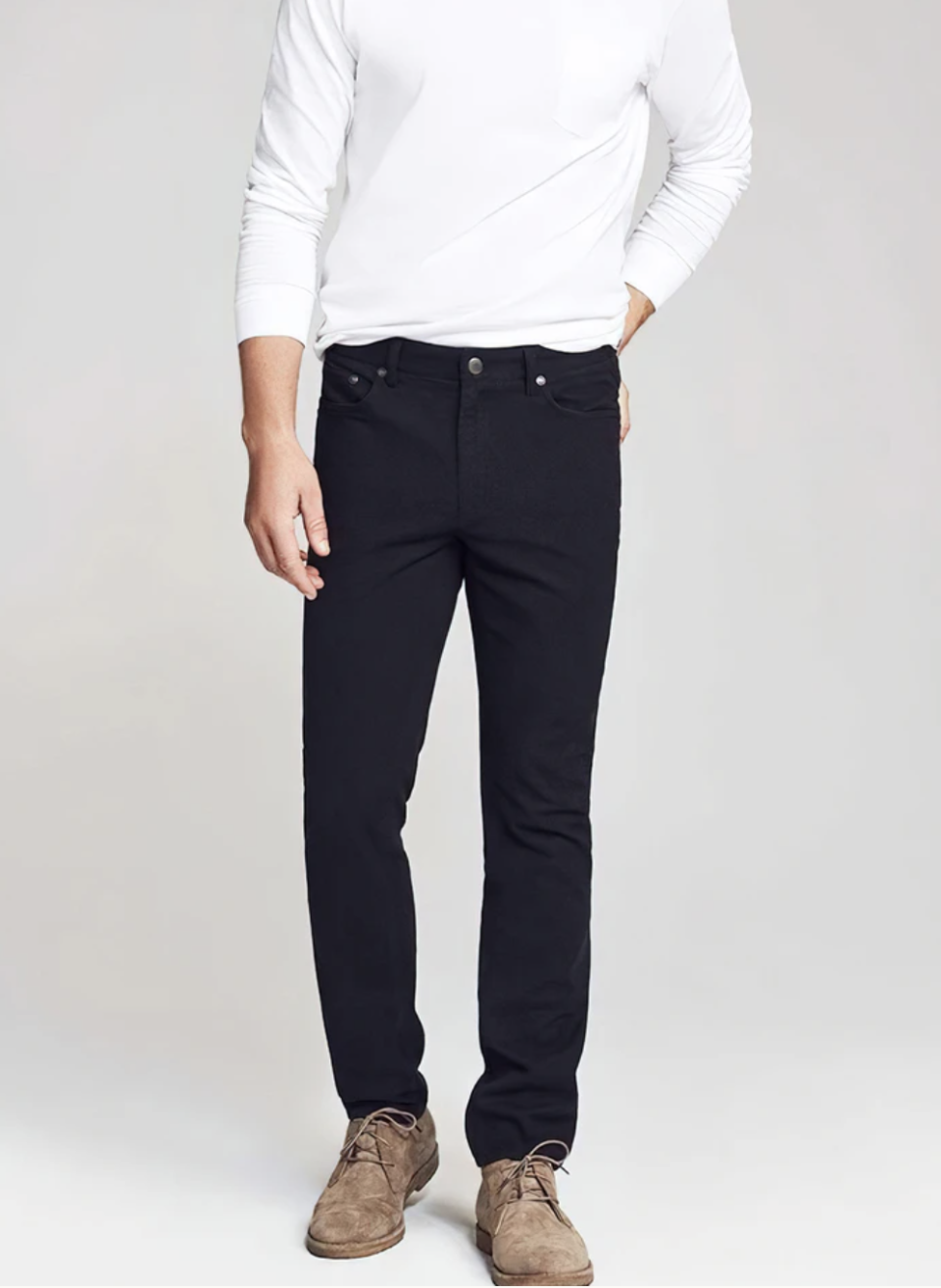 Reserve Moleskin Pant