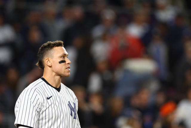 How Astros did vs. Yankees' Aaron Judge in historic season