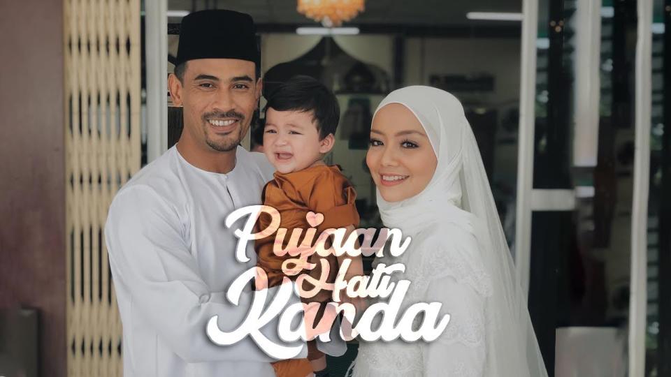 Pujaan Hati Kanda (Suria)