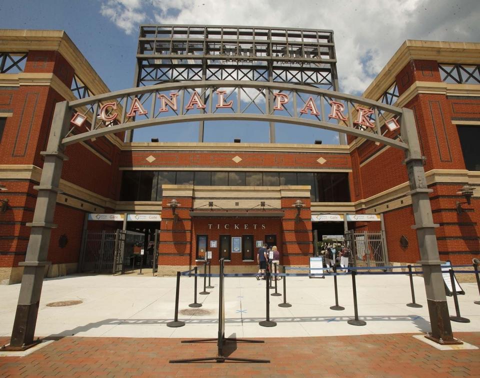 The 2023 season at Canal Park kicks off and the RubberDucks have some of the hottest prospects in the organization playing for them.