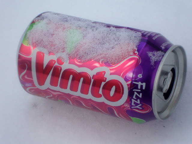 Vimto maker Nichols PLC said it is continuing to trade in line with expectations despite posting a 8.1 per cent decline in EBITDA. 