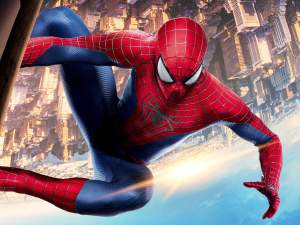 Sony Launches Female Superhero Movie Mining Spider-Man Universe