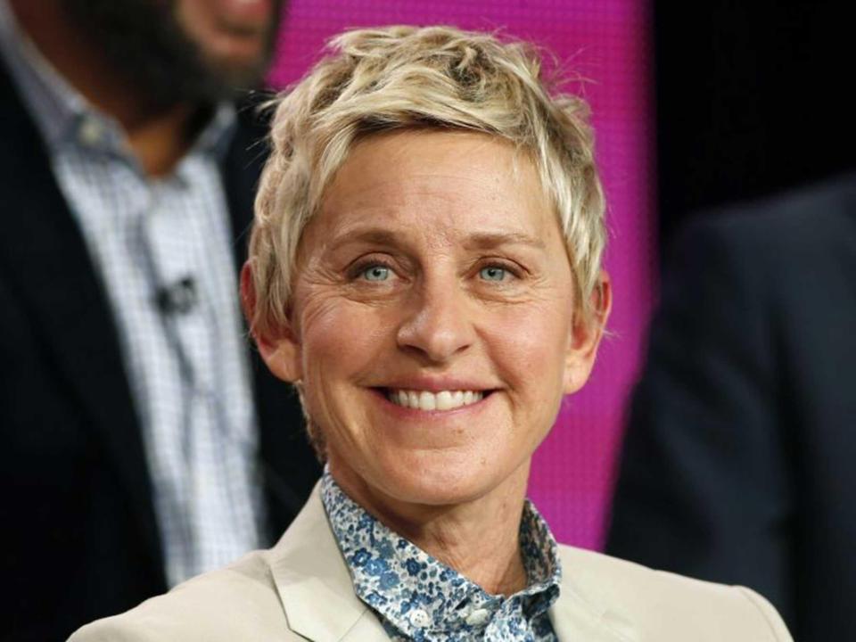 ‘The Ellen Degeneres Show’ will return on Monday