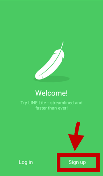 LINE 推出輕量版 App，３大優點包你一試就愛上！