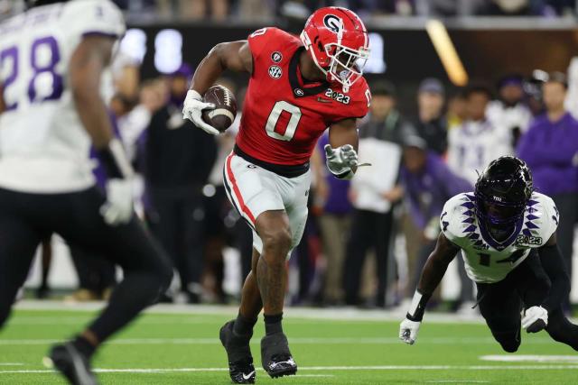 2023 NFL Mock Draft: B/R NFL Scouting Dept.'s Predictions Entering